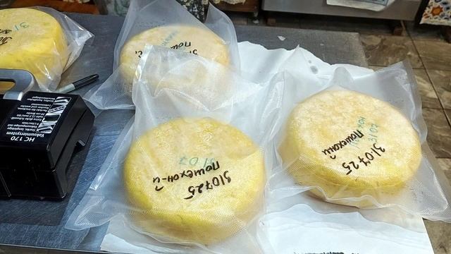 К НАМ ПРИЕХАЛ СЕМЕНДЯЕВ ЗА СЕМЕНДЯЙКОЙ