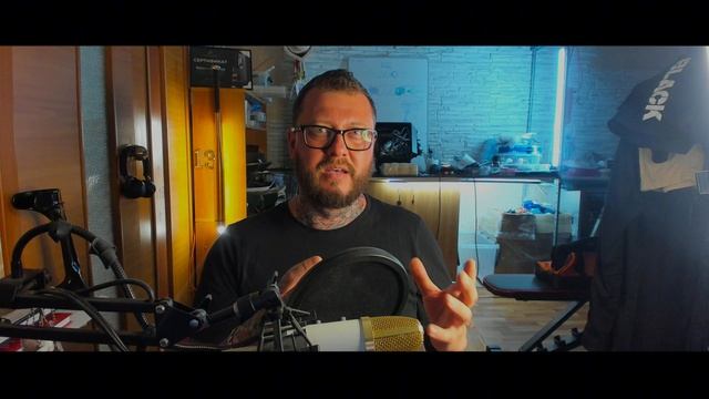 Душевный подкаст про ремонт бытовой техники