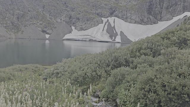 Трек на озера Красной горый смотреть онлайн