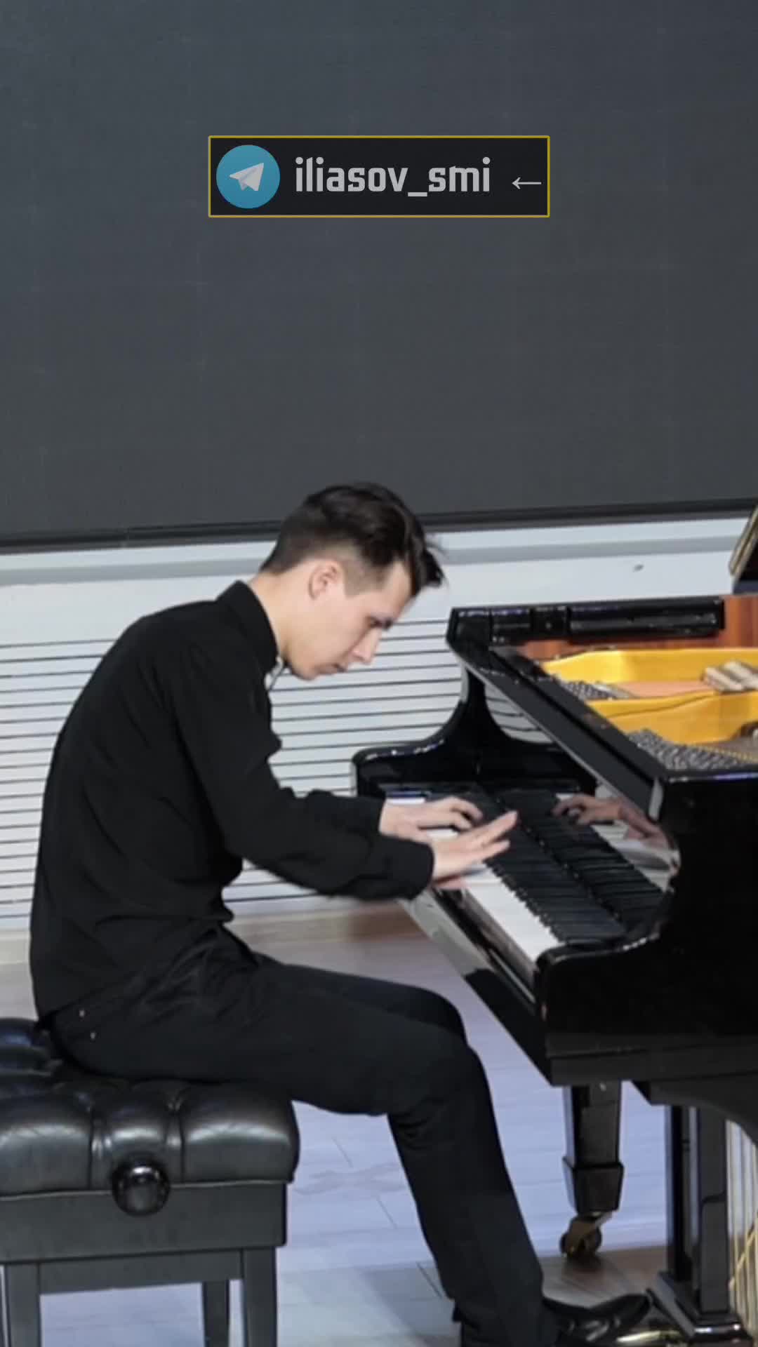 Даниэль Ильясов