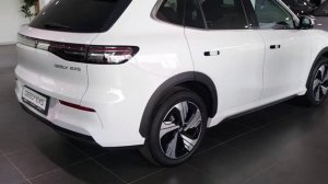 GEELY EX-5 MAX
