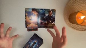 СКАЖЕТ ЛИ ОН ВАМ О СВОИХ ЧУВСТВАХ ❓❗️ТАРО РАСКЛАД