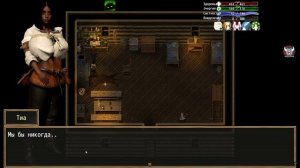 A Struggle with Sin / Борьба с Грехом №24 Прохождение на русском без комментариев