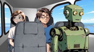 Фрагмент 1 - 6 серия Ульяновск