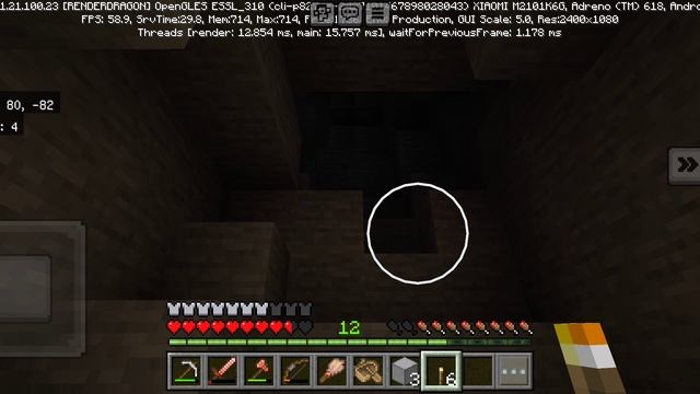 Minecraft Let's Play (6) смотреть онлайн