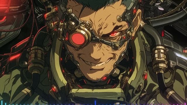 𝟭𝟵𝟴𝟮 𝗪𝗜𝗥𝗘𝗗 𝗧𝗢 𝗦𝗨𝗥𝗩𝗜𝗩𝗘 ⁄⁄ Synthwave, Vaporwave, Cyberpunk, Chillwave, Retrowave, Fu