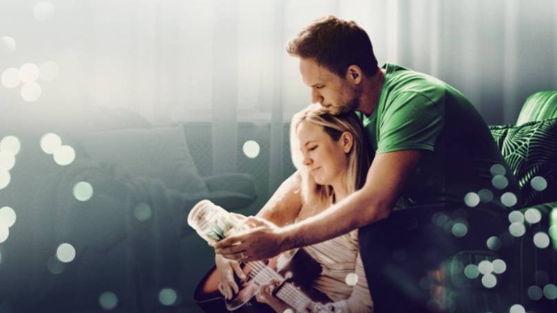 Трейлер фильма - Клятвы в любви (2022) Мелодрама смотреть онлайн