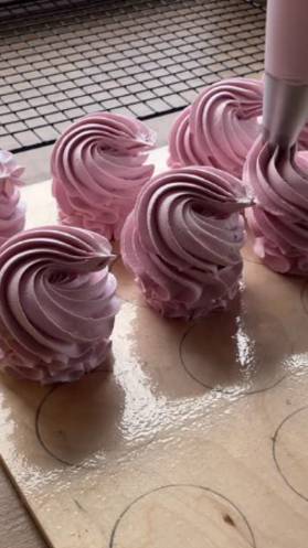 РЕЦЕПТ ЗЕФИРА из черной смородины смотреть онлайн