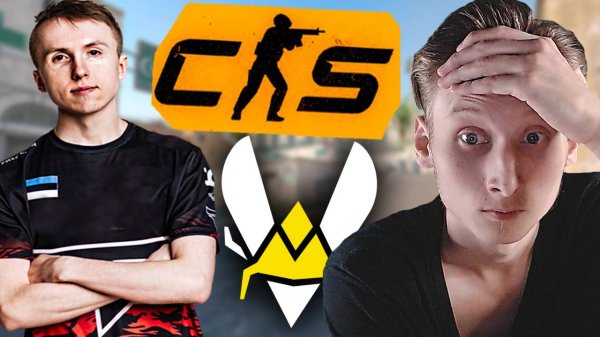 РОПЗ ПАЛИТСЯ С ЧИТОМ В КС 2! CS 2 ROPZ ИЗ ВИТАЛИТИ ВСЁ-ТАКИ С СОФТОМ ГОНЯЕТ | VITALITY