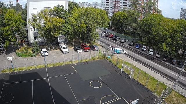 TSi-P5FP, TSi-Peco55FP и TSi-Beco55FP Лето