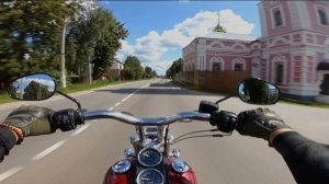 29K-012 на Harley-Davidson Dyna Low Rider