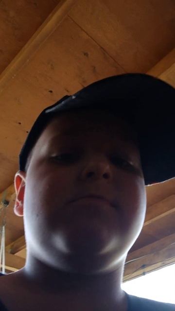 Колясик плей