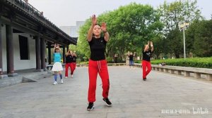 37 минут китайской аэробики. Летнее похудение 4 часть