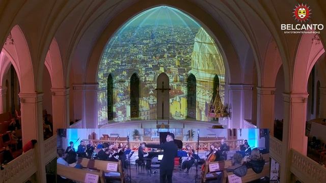 В. Косма Тема из к/ф «Высокий блондин в черном ботинке» смотреть онлайн