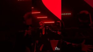 И снова Грешная любовь SHAMAN вернулась 😍❤️ 11.08.25 (г. Сочи)