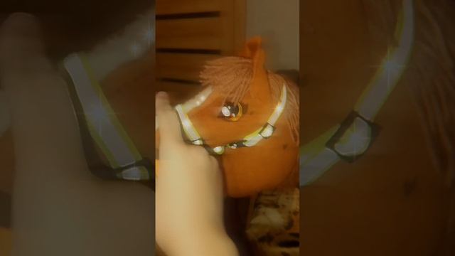 вечерний влог с Афиной)