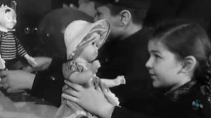 Папа, подари мне куклу. Почти детский хит Людмилы Барыкиной и ВИА "Веселых ребят".