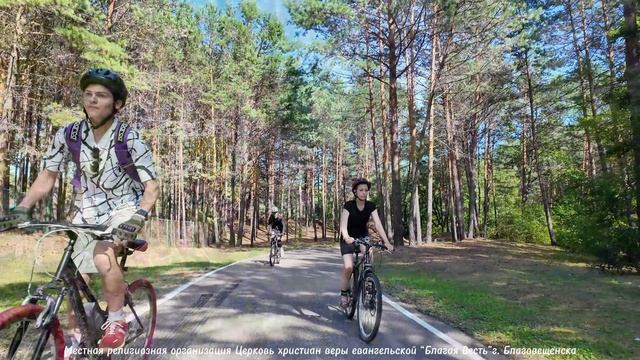 Велопроект 100км. Царские охотники