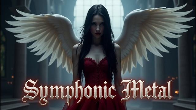 Symphonic Metal Playlist Vol. 3