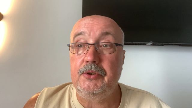 Аляска. Пресс-конференция. Кратко: лучше быть богатым, но здоровым. смотреть онлайн