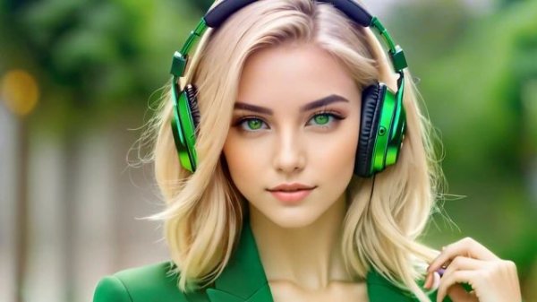Progressive Vocal Trance Vol. 19 - Female Vocal Trance The Voices of Angels