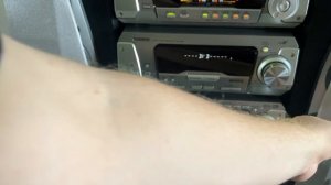 Technics sc dv 290 Снова новый спустя 20 лет (16-08-2025)