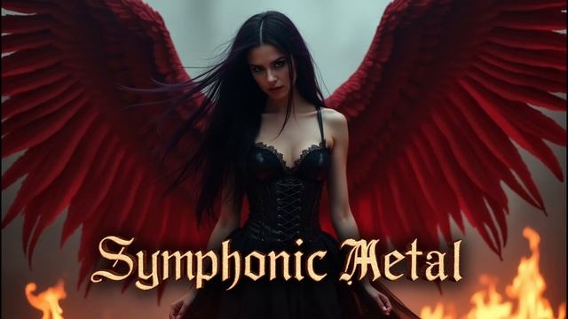 Symphonic Metal Playlist Vol. 7