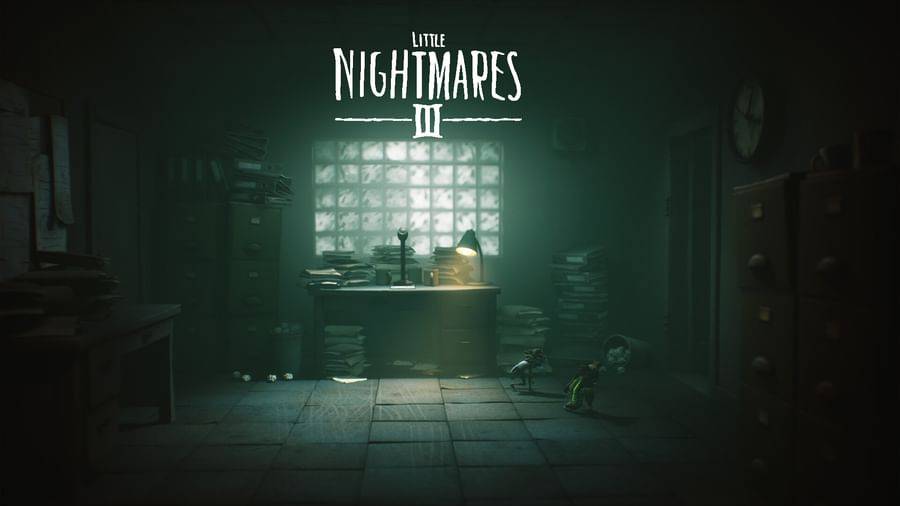 Little Nightmares 3 - Official Recap Trailer