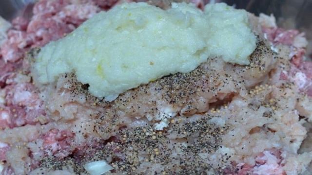 Сборник рецептов