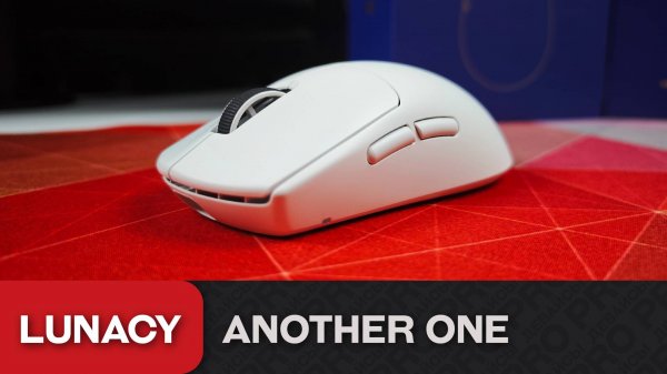 Обзор Lunacy Another One. Не еще один клон Superlight