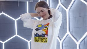 НОВАЯ JDM ТАЧКА ТОМЫ: Привезла из Японии МАШИНУ-МЕМ