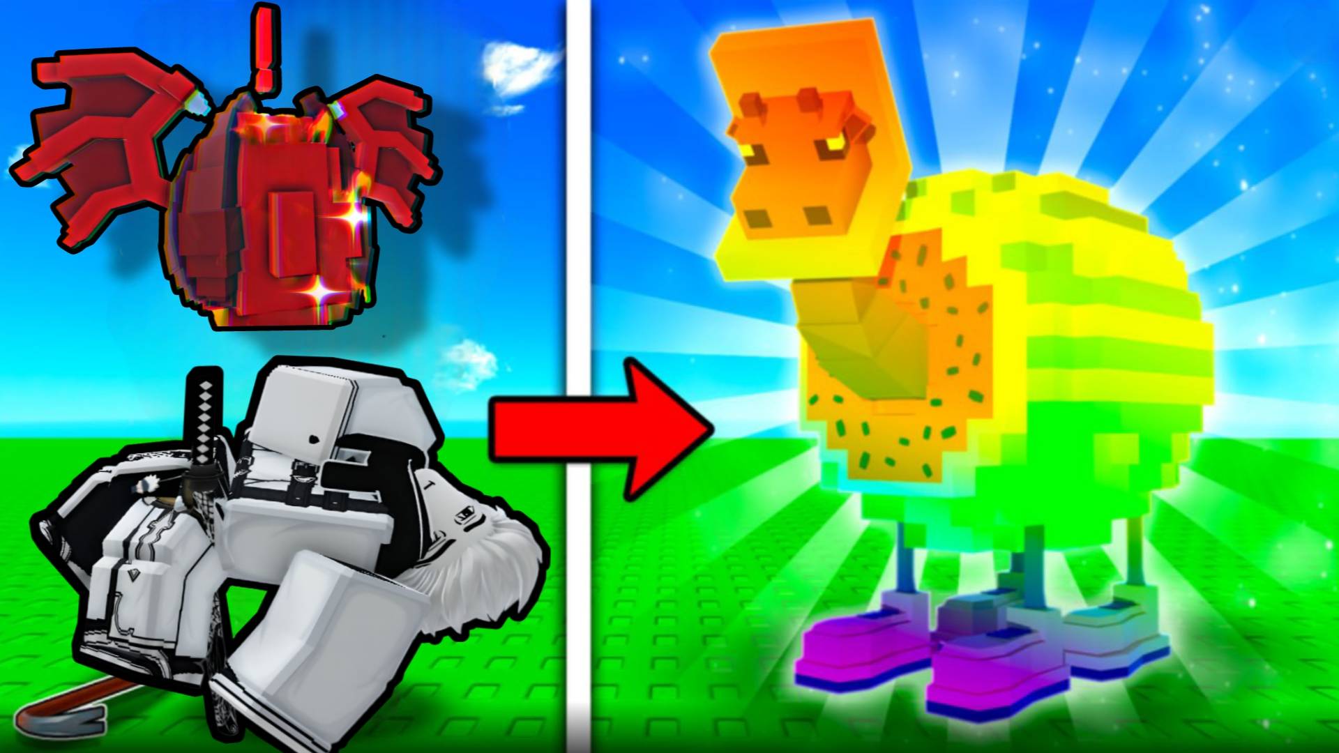 ОТКРЫЛ ЯЙЦО ЗА 500,000,000,000$ И ВЫБИЛ СУПЕР РЕДКОГО БРЕЙНРОТА В KICK A BRAINROT ROBLOX!