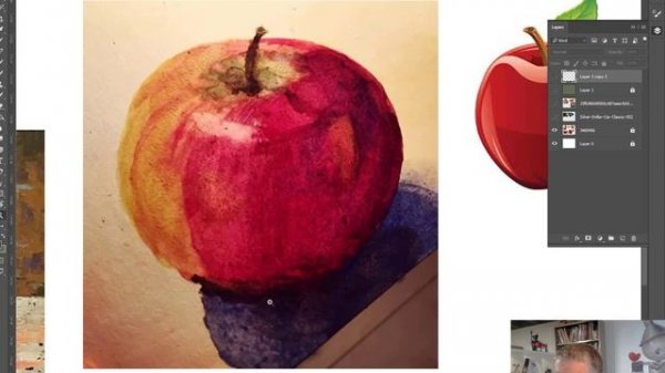 03 - Smooth Reflective Surfaces