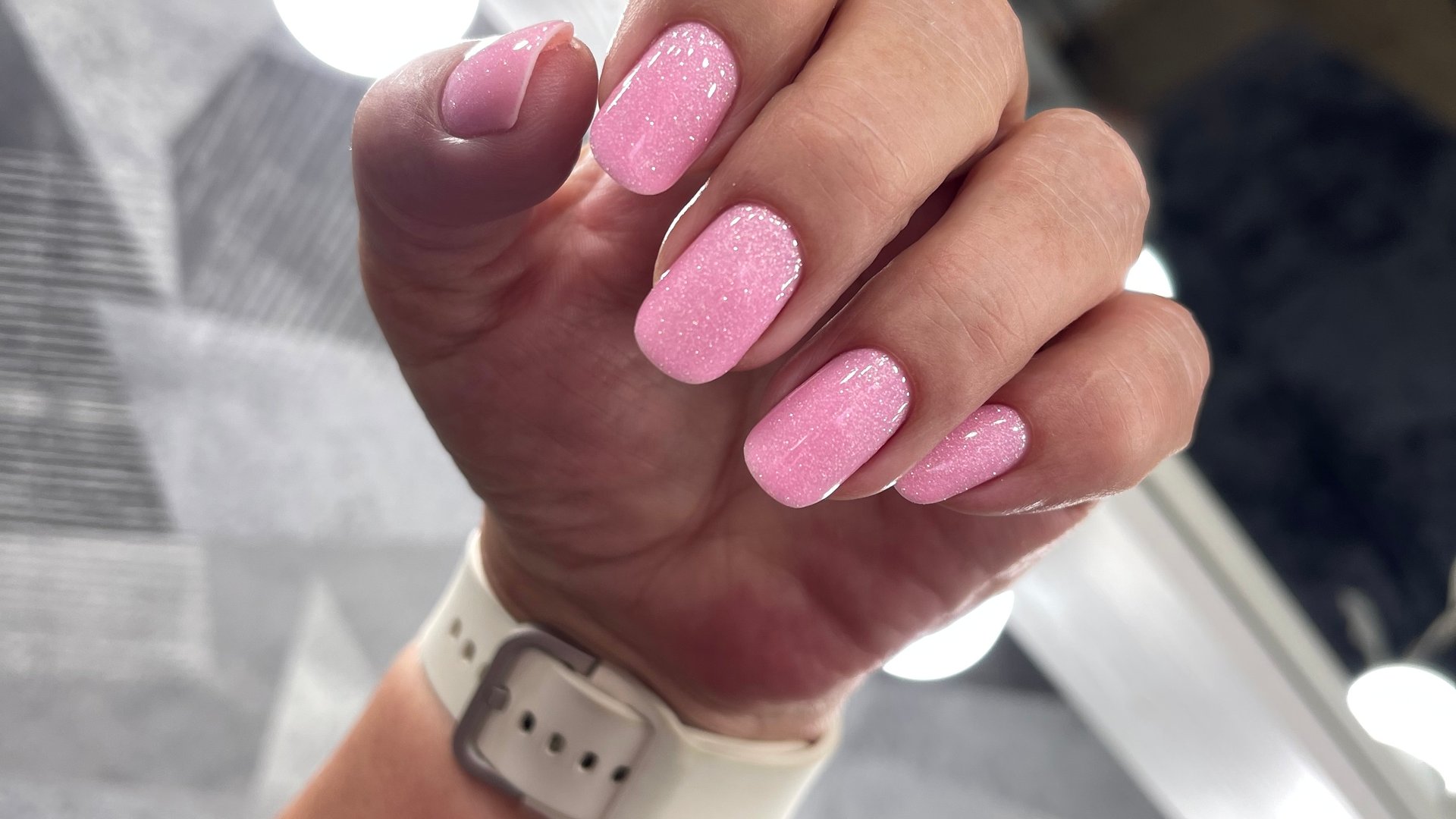 новый маникюр 💅 смотреть онлайн