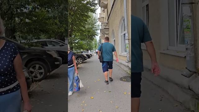 Пойдёмте прогуляемся Рубрика Прогулка разговоры обо всём смотреть онлайн