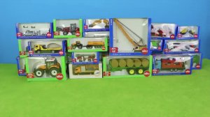 Играем в машинки и грузовики