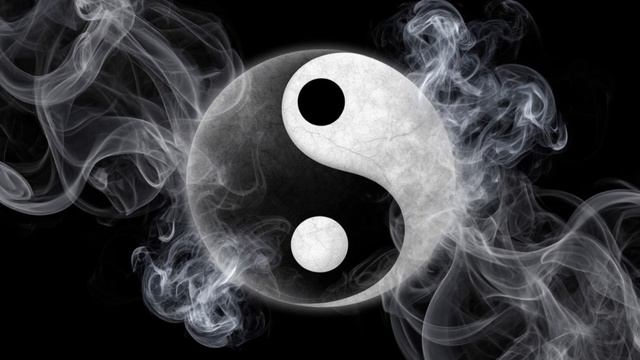 Слишком разные