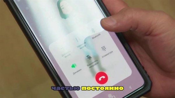 Мошенники стали использовать файлы vsf для подмены контактов