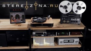 Rush — Moving Pictures