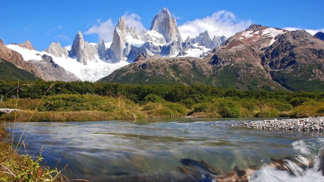 Самые красивые места смотреть онлайн