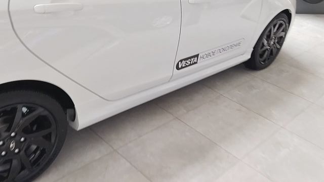 новая Веста спорт универсал за 2.6 млн р смотреть онлайн