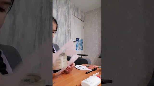 Делаю игрушку из бумаги смотреть онлайн