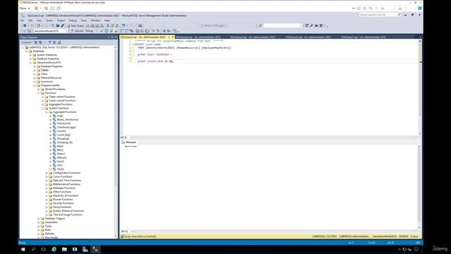 dba_6.15. What is a Function смотреть онлайн
