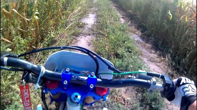 Покатушки в любую  погоду👍 #endura.#покатушки.