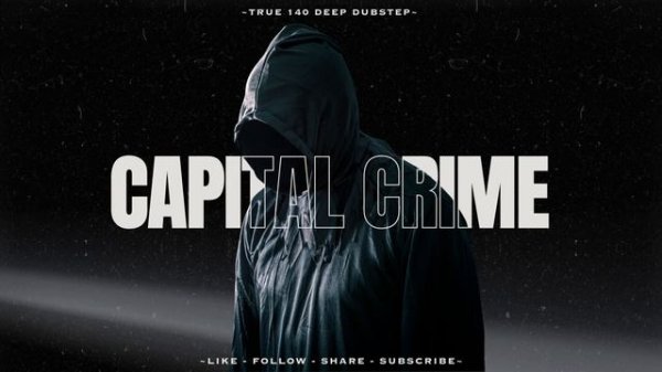 Dark Transmission Vol 3 - Capital Crime - Mninety9 - Dark Jungle Mix