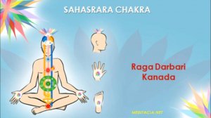 56- САХАСРАРА  Рага Дарбари Канада