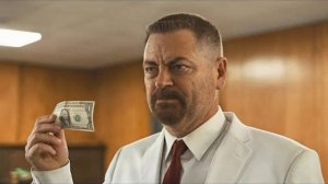 Мужчина плюет на Законы, Кредиты, Налоги и Власть, что приводит к БОРЬБЕ ЗА ВЫЖИВАНИЕ [пересказ]