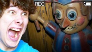 ФНАФ 2 ФИЛЬМ Это Кайф - ВЕСЬ СЮЖЕТ И СЕКРЕТЫ