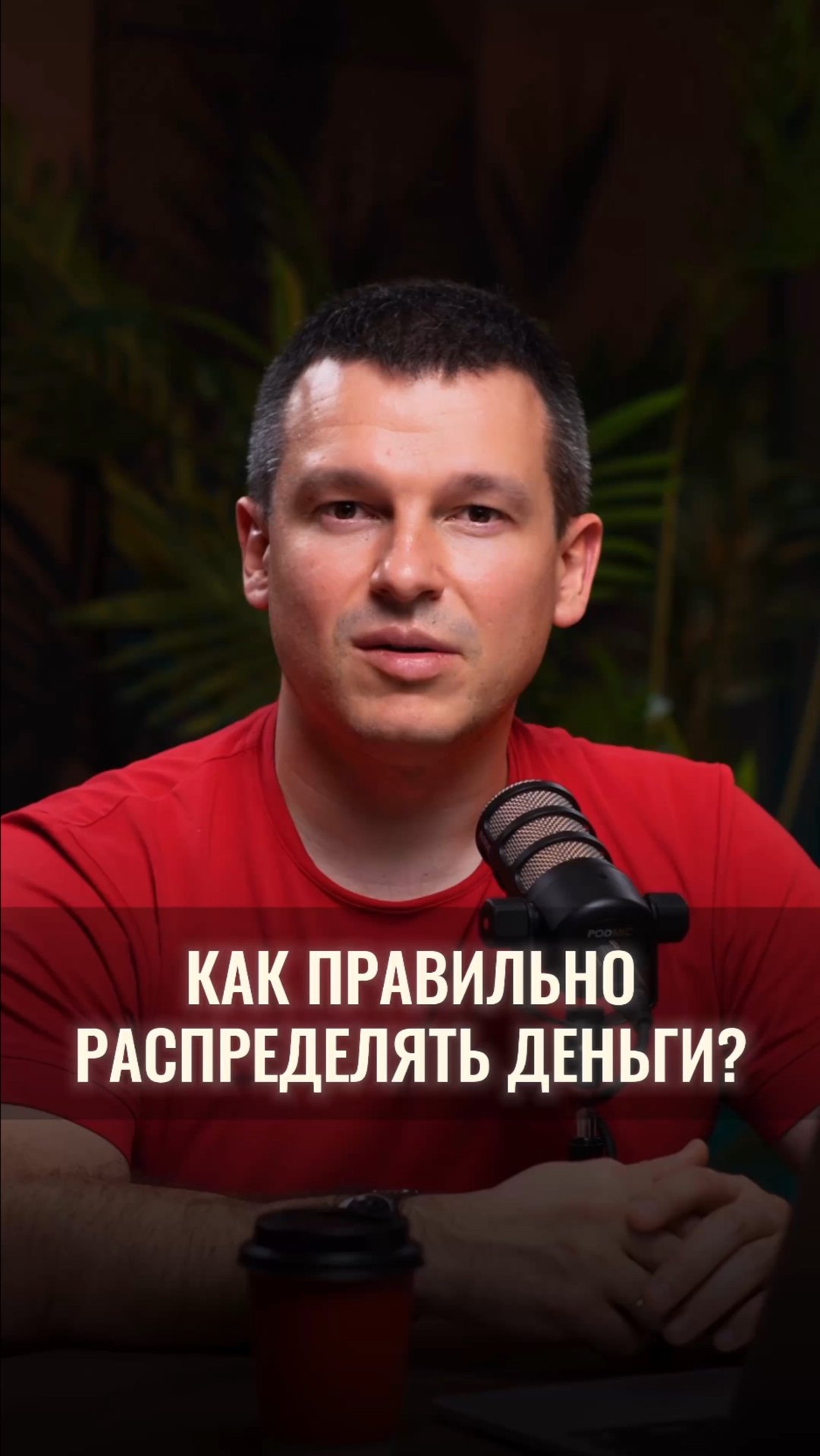 Как правильно распределять деньги? смотреть онлайн