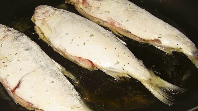 Рецепты от шеф-повара